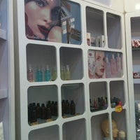 Photo taken at Miyubeauty by PriSsY Y. on 11/22/2011