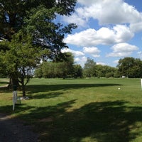 Photo taken at Limerick Golf Club by Matthew S. on 8/29/2012