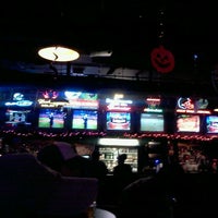Photo taken at Bench Warmers Sports Grill by Christina J. on 10/28/2011
