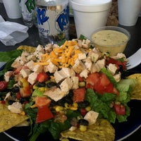 Harvest Moon Gourmet Bistro - Salad Place