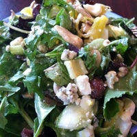 Foto tirada no(a) Salad Express por Melissa em 8/9/2012