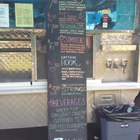 Photo taken at Food Truck Friday by Dali C. on 6/8/2012