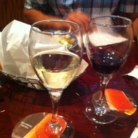 Photo taken at Red Lobster by Amie J. on 8/21/2011