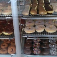 Golden Donut North Park San Diego Ca