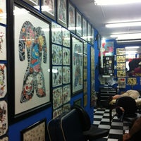 Harisumi Tattoo Parlor San Juan San Juan