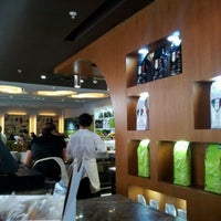 Photo taken at Moka Caffe E Cucina by Gary C T. on 9/9/2011