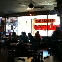 7/21/2011にJason W.がBig Tony&amp;#39;s Pizza Tavernで撮った写真