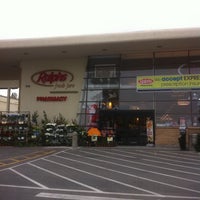 Photo taken at Ralphs by Miguel V. on 12/17/2011