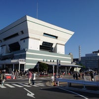 大さん橋 ふ頭ビル 関内 中区海岸通1