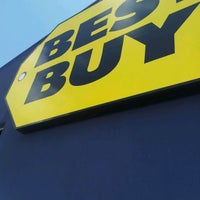 Photo taken at Best Buy by Ron F. on 5/12/2012