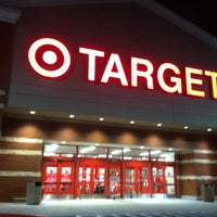 Photo taken at Target by Paul R. on 1/14/2012