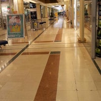 Photo taken at Centro Commerciale Pescara Nord by Alessandro B. on 8/9/2012