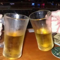 Photo taken at The Sports Bar by Shauna D. on 10/4/2011