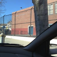 Photo taken at P.S. 79Q Francis Lewis by Ed L. on 2/9/2012