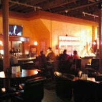 Photo taken at Premium Lounge by Perez M. on 10/15/2011