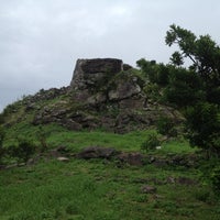 宇江城城跡 4 Tips