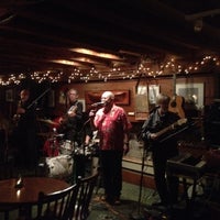 Photo taken at Spring Hill Tavern by Micaela P. on 12/20/2011