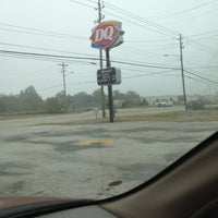 Photo taken at Dairy Queen by Lori Shynell S. on 12/13/2011