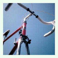 8/31/2011 tarihinde Marcus C.ziyaretçi tarafından A Bicycle Odyssey'de çekilen fotoğraf