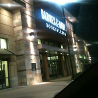 Barnes Noble Bookstore In Prestonwood Town Center