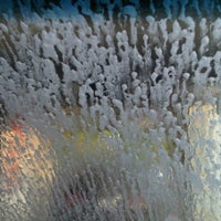 Photo taken at Wizard Car Wash by Pornthip S. on 12/25/2011