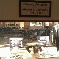 Снимок сделан в Texas Ranger Hall of Fame and Museum пользователем Doug C. 6/27/2011