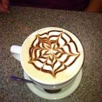 Photo taken at JavaPrimo Coffee House by Mary S. on 7/7/2012