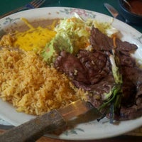 Photo taken at Mi Mexico Restaurant by Brian F. on 7/31/2011