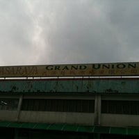 Pasaraya Grand Union Seri Kembangan Selangor