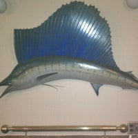 2/10/2011にCurtis H.がPlymouth Fish Seafood Market and Restaurantで撮った写真