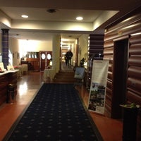 Foto diambil di Hotel Ilaria oleh Mauro C. pada 1/4/2012
