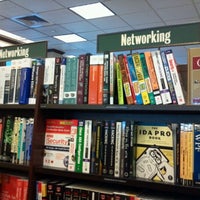 Barnes Noble Bookstore In Burlington