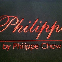 Photo taken at Philippe by Omar E. on 3/10/2011