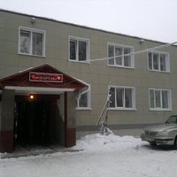 Photo taken at Прокат лыж by Key R. on 1/3/2012