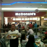 Photo taken at McDonald&amp;#39;s by Renato R. on 5/14/2012