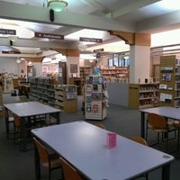 Photo taken at Baldwinsville Public Library by Frank C. on 8/9/2012