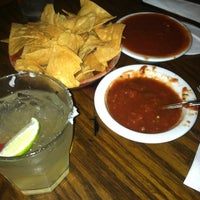 Photo taken at Casa del Rey Mexican Restaurant &amp; Cantina by Celia O. on 8/15/2012