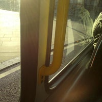 Photo taken at TfL Bus 87 by Opera C. on 9/23/2011