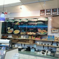 Photo taken at Seafood Gourmet by Fr Kevin C. on 1/4/2012