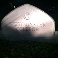 11/13/2011にThomas W.がWestminster Collegeで撮った写真