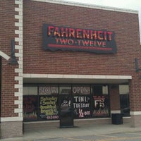 Foto diambil di Fahrenheit Two-Twelve oleh Kelly D. pada 5/7/2011