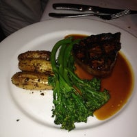 Photo taken at Ristorante Volare by Amy F. on 7/27/2012