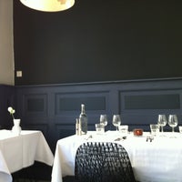 รูปภาพถ่ายที่ Restaurant Deeg โดย Maarten K. เมื่อ 3/26/2012
