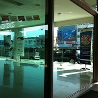 Perodua Temerloh Automotive Shop