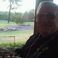 Foto scattata a Southern Pines Golf Club da William G. il 4/10/2012