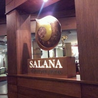 Photo taken at Salana Boutique Hotel by NuT M. on 9/17/2011