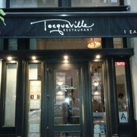 tocqueville tocqueville