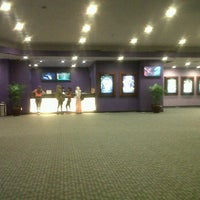 Photo taken at Studio 1 - 21 Cinema by Nelly S. on 8/20/2011