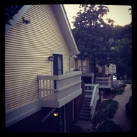 Foto tirada no(a) Residence Inn Charlotte South at I-77/Tyvola Road por Damon D. em 4/23/2012