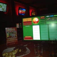 Photo taken at Bingo Boom by Evgeniy G. on 8/3/2012